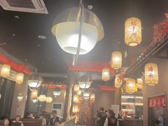 -恰饭·老长沙市井菜(天河客运站店)