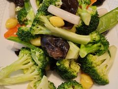 -那拉提之疆·新疆菜(美院店)
