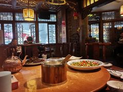 大堂-杨记隆府(白象街店)