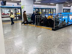 -长沙火车站(地铁站)