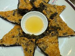 -百年银屏蚝烙·潮汕菜·非遗(乐山店)
