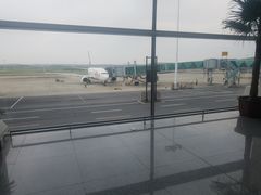 -南昌昌北国际机场