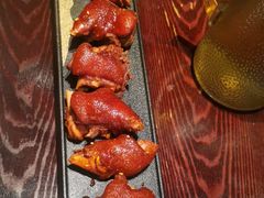 -永安鱼庄·镇江菜(东吴路店)