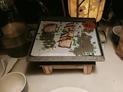 -绿茶餐厅(千岛湖银泰城店)