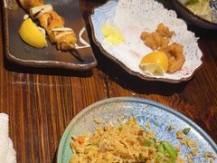 -鸟鹏烧鸟居酒屋(熙龙湾店)