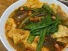 -螺小胖柳州螺蛳粉(钟楼总店)