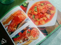 -维吾尔餐厅(宜山路店)