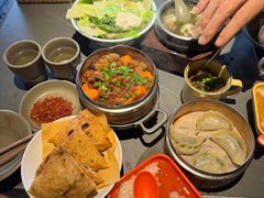 -古市香跷脚牛肉·非遗传承单位