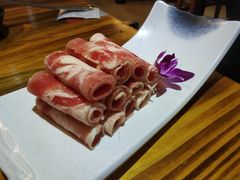 -味仙疯美蛙鱼头(清扬路总店)
