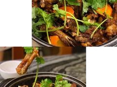 美极鸭五件-美极鲜食坊(宝安南路店)