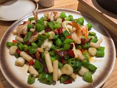 藕带虾球-米店·云南菜(南门店)