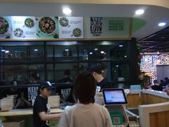 -SHUBO蔬小盒(三里屯店)