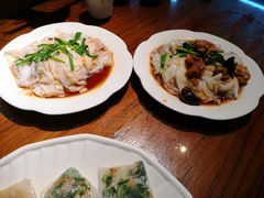 -黄但记老店·陈村粉食府