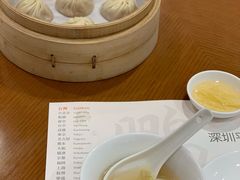 -鼎泰丰(新港中心店)
