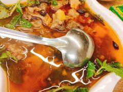 -多哥水傣味餐厅(司马巷店)