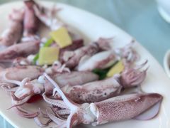 -众味海鲜大排档·活海鲜·潮汕味(南澳店)