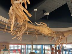 -海之屋韩式烤肉(海棠68环球美食街店)