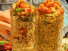 -金陵暴走小龙虾(南京总店)