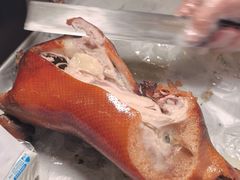 -福海居烤鸭店(鸟巢店)