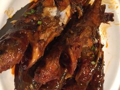 -马仕玖煲·融合菜·酥不腻烤鸭(人大店)