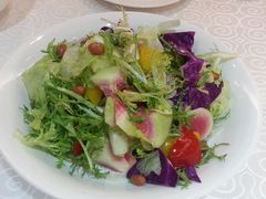 大拌菜-四季小馆·地道北京小吃(广百店)