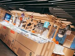 -温野菜涮涮锅(西单大悦城店)