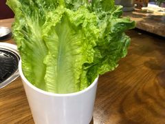 -·缸桶屋·韩式牛肋条自助烤肉(西湖D11店)