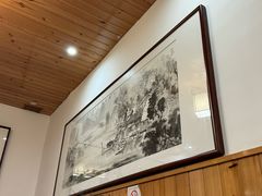 -芦茨金富饭庄·25年老字号·专做稻草鸡