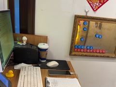 -感智盲人按摩·艾灸·肩颈SPA(岗厦店)