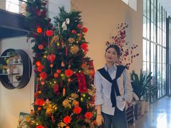 -24H COLOR咖啡厅(惠州金山湖店)