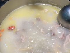 -淼福猪肚鸡·椰子鸡火锅(大沙地店)