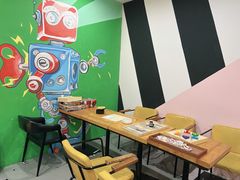 -不可思议减压馆·解压博物馆·摔碗发泄·团建定制