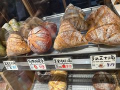 -Juicy Bakery(大学路店)