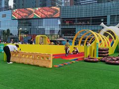 -大族广场Mall&More