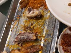 -老毛手抓·盐池滩羊非遗手抓(宁夏总店)