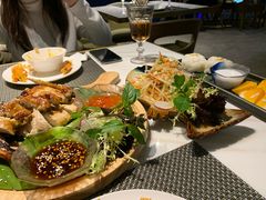 芒果糯米饭-南妈stay·泰国料理