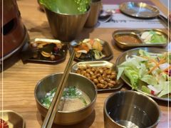 -闻老头·菊花炭烤肉(D11店)