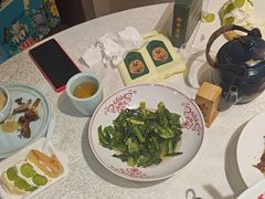 -小方外婆菜(蒙山路店)