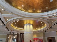 -怡聚轩全日制自助餐厅(大中华喜来登酒店)