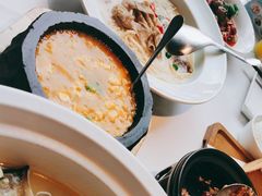 -庆江南江南菜(琴湖溪里花园城店)