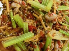 -艺味深尝(云锦路店)