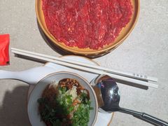 -海底捞大排档火锅(打浦路店)