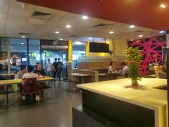 -麦当劳(海岸城店)