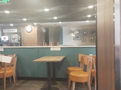 -魏家凉皮(十里河店)