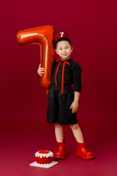 点击看大图 -SHELLSHINEkids山上儿童摄影(天邑澜山店)