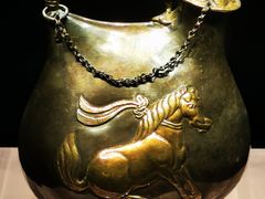 -陕西历史博物馆