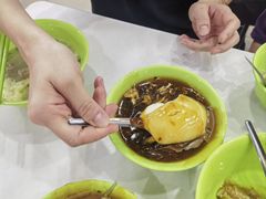 豆腐脑-食为天(贵阳路店)