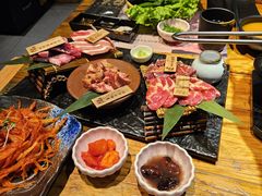 -黑牛の店·和牛烧肉(大悦城店)