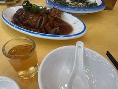 -柴火农庄(东海路店)
