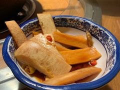 -李久其家民间餐厅(梅溪湖店)
